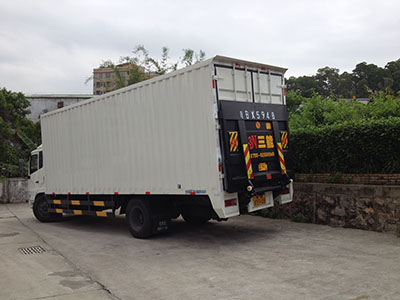 關(guān)于貨車(chē)尾板的公告要求，你了解多少？